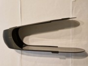 Organizer na buty PEPCO HOME czarny