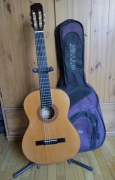 Gitara klasyczna Hohner HC 06 pełnowymiarowa