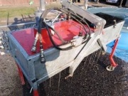 PIELNIK DO KRZEWÓW OZDOBNYCH-HOLENDERSKI