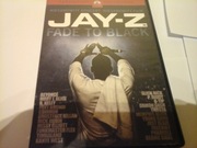 JAY - Z IN FADE TO BLACK (Koncert), DVD PL