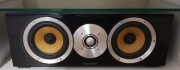 B&W Bowers&Wilkins CM Centre 120W czarny połysk