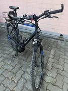 Hercules ROB CROSS SPORT 8.2 28“ 60cm jak nowy