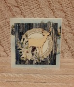 KARTKI ŚWIĄTECNZE BOŻONARODZENIE