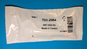 Antena 2.4GHz LPRS ANT-SS2.4G Stubby SMA Męski