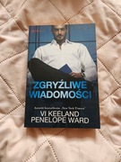 Vi Keeland, Penelope Ward - Zgryźliwe wiadomości