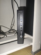 HP Elitedesk G1 800 Mini PC