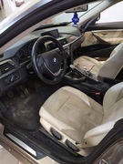 Pranie tapicerki, detailing wnęrza / Warszawa