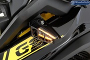 BMW R1250R R1250RS R12 nineT Scrambler oslona kratka kierunkow WUNDERLICH