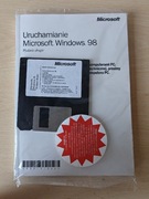 Windows 98 wydanie drugie 