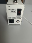 Używany transformator do obniżania napięcia