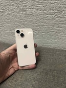 iPhone 13 mini 128gb 100% bateria, gwarancja