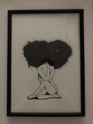 Własnoręczny obraz