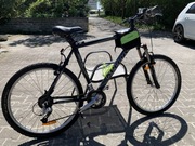 Rower MTB rama 21,5 cala