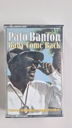 Pato Banton Baby Come Back Uk 1994
