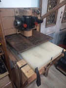 Ręczna prasa kaletnicza do wycinania skóry gumy itp