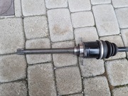 Mazda CX60 CX-60 przegub półoś prawa przednia wew