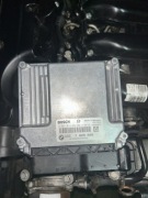 Sterownik silnika BMW E90 320D N47D20A 177km 