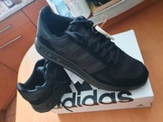 Buty męskie Adidas Sportswear Run 84  czarne  46 2/3 EU