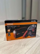 Urządzenie rozruchowe jumpstarter OSRAM booster
