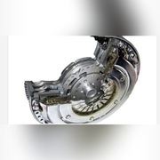 Koła Dwumasowe, Sprzęgła, Dociski...