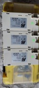 PANEL KONTROLNO-STERUJĄCY 00F5060-3A00 HOMAG OPERATOR F5 PROFIBUS DP