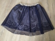 SPÓDNICZKA z tiulem Lincoln&Sharks r. 146/152 11-12 lat