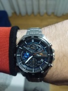 Zegarek casio edifice efr 556 tr