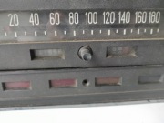 Zabytkowy licznik PRL ,125p