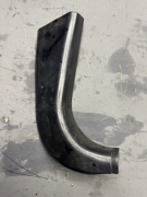 Osłona progu 5143-8159518 Plastik Prawy Wypełnienie BMW E39 CZARNY