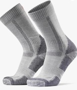 Skarpety Outdoorowe Wełna Merino Skarpetki Trekkingowe Oddychające UNISEX