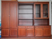 Meblościanka lata 90-te