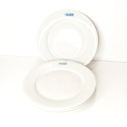 Talerz Społem 4 sztuki