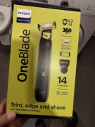  Maszynka One Blade 360