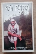 Sai Baba z Shirdi Mistrz uniwersalny Ruhela