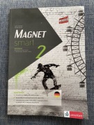 Magnet smart 2 smartbook zeszyt ćwicz Lektor Klett