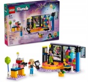 Klocki LEGO Friends Impreza z karaoke 196 elementów 6 lat +