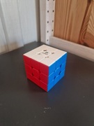 Kostka Rubika 3x3 ,,Monster Go"