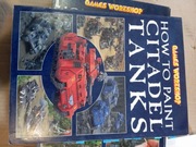 How to Paint Citadel Tanks 