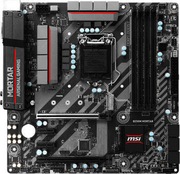 Płyta główna MSI B250m Mortar z procesorem i5-7600k