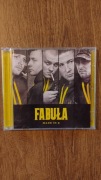 Album CD Fabuła made in 2