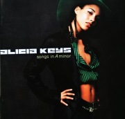 Alicia Keys – Songs In A Minor (Funk, Soul, Hip Hop)