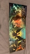 Percy Jackson I Bogowie Olimpijscy Książki