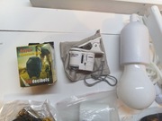 Mix różności  złom