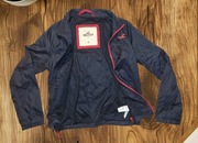 Hollister wiatrówka męska hitowy wygląd roz M