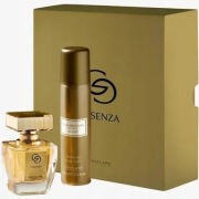 Oriflame Giordani Gold Essenza zestaw