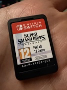 Super Smash Bros Ultimate Nintendo Switch