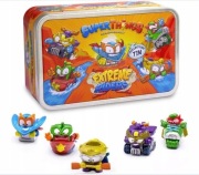 Super Zings Things Extreme Riders PUSZKA BOX NOWE!