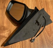 Ford Fiesta lusterko prawe