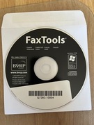 Płyta CD FaxTools