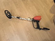 Maclean Wykrywacz detektor metali MCE965 z dyskryminacją